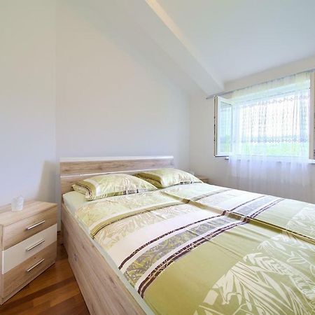 Apartment Sabina Soline Soline  Bagian luar foto