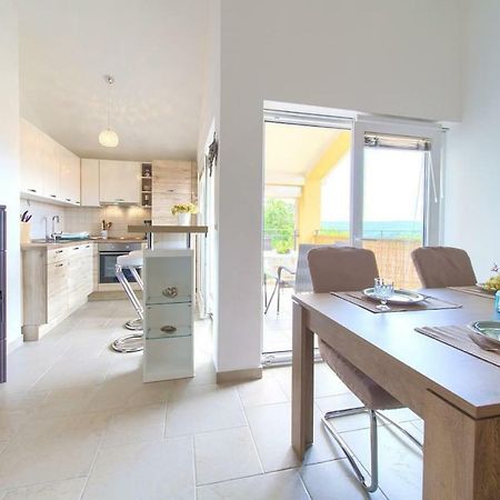 Apartment Sabina Soline Soline  Bagian luar foto