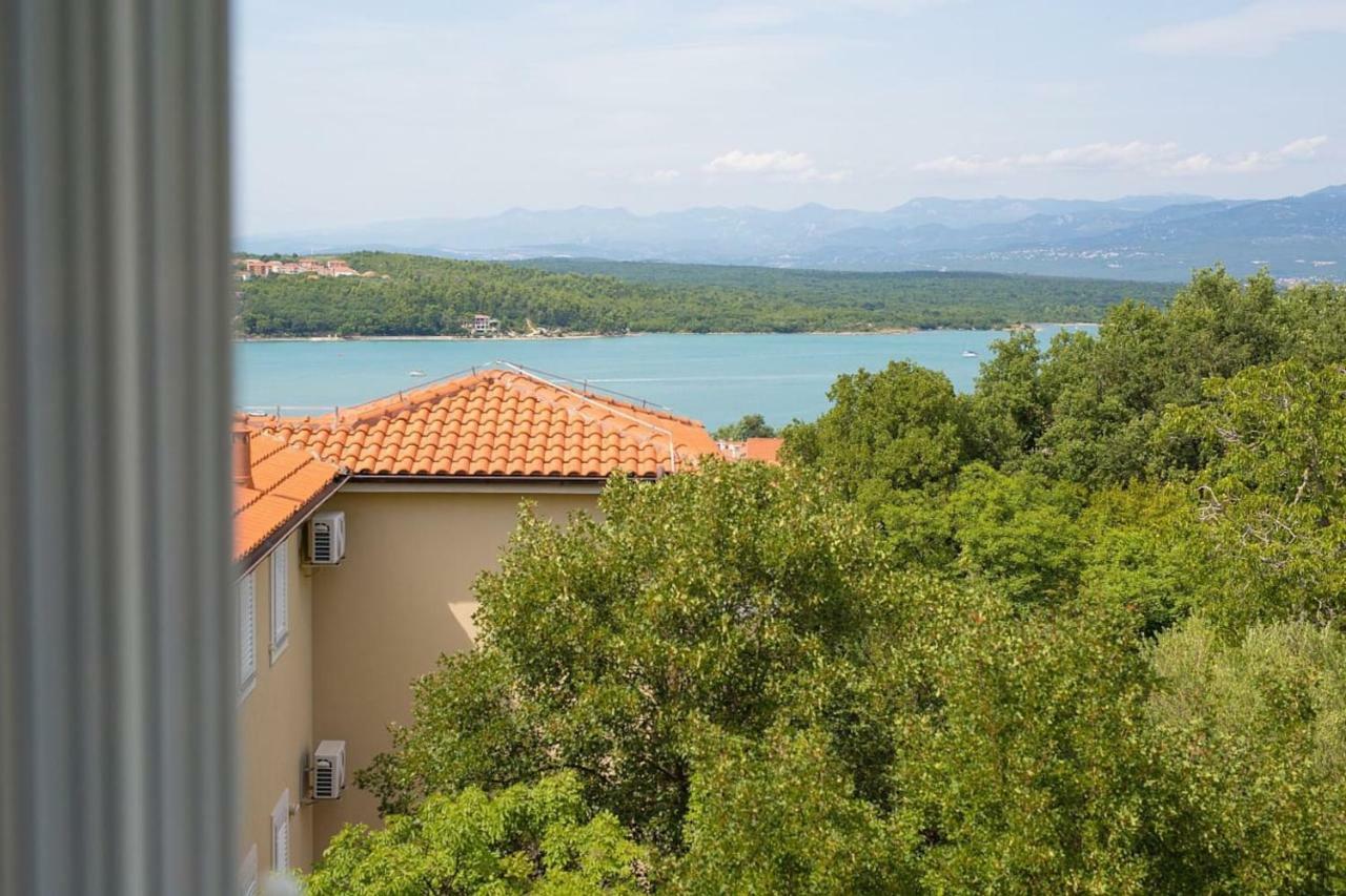 Apartment Sabina Soline Soline  Bagian luar foto