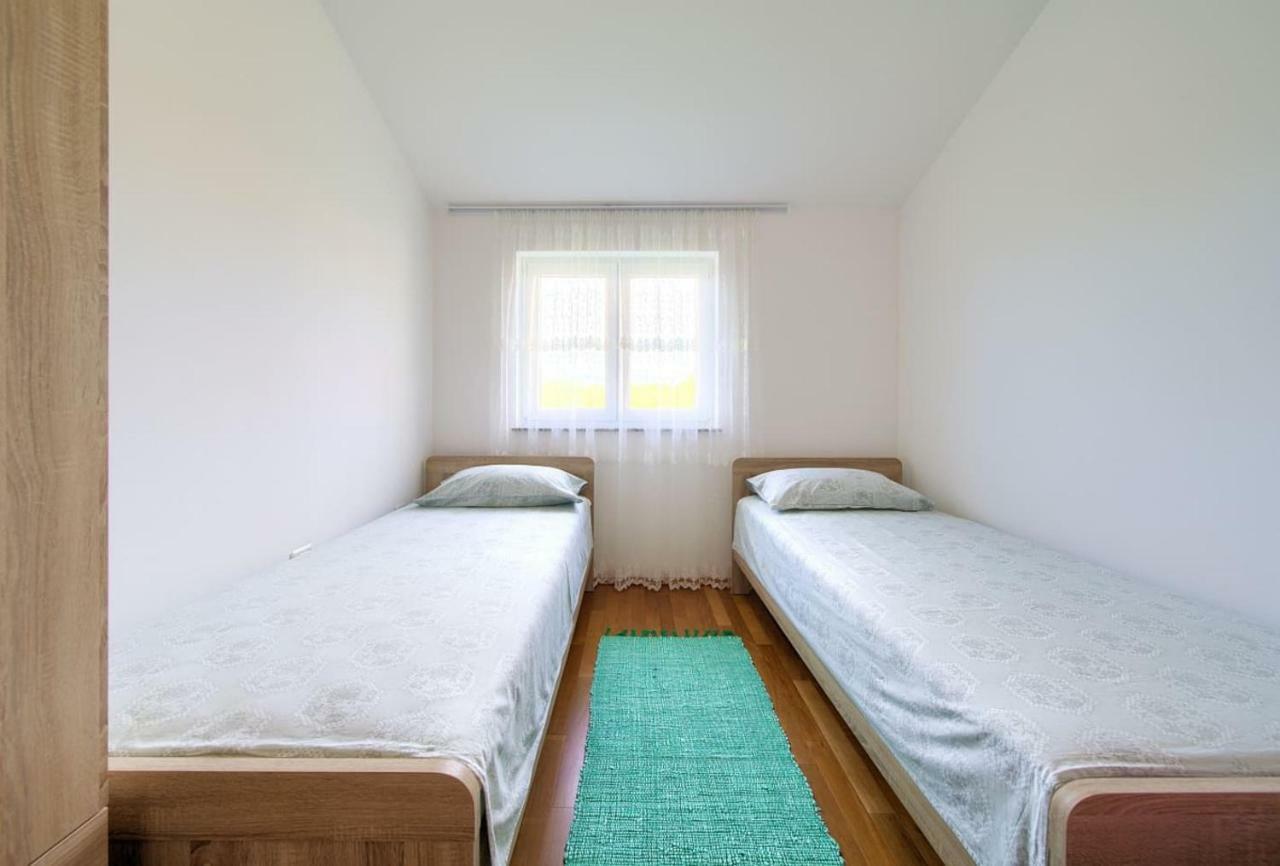 Apartment Sabina Soline Soline  Bagian luar foto